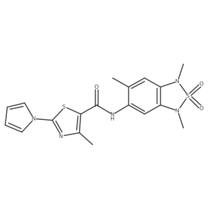 2034243-31-5 structure