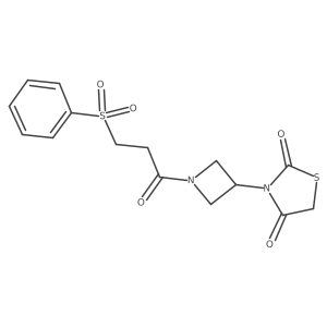 2034270-60-3 structure
