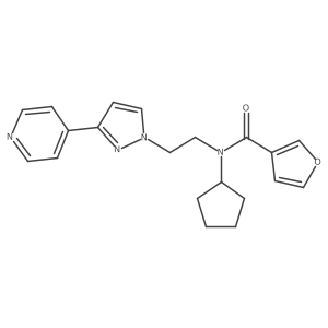 2034327-33-6 structure