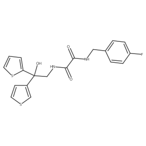 2034401-79-9 structure