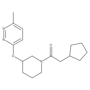 2034438-86-1 structure