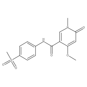 2034559-21-0结构式