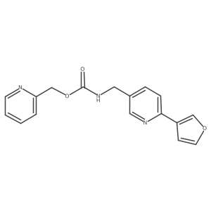 2034561-38-9 structure
