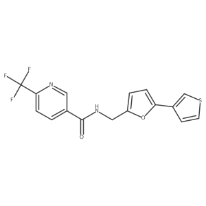 2034595-83-8 structure