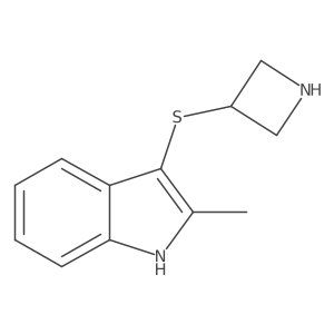 2098106-58-0 structure