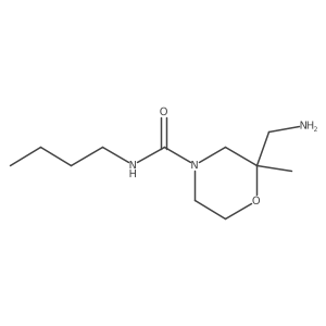 2138216-11-0 structure