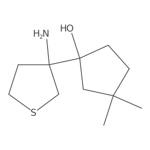 2171628-96-7 structure
