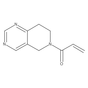 CID 137931073结构式