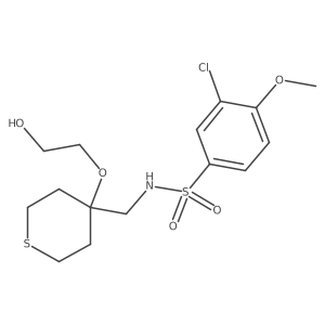 2319783-17-8 structure