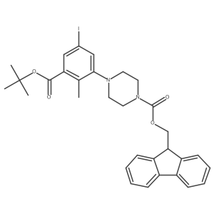 2418728-50-2 structure