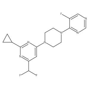 2640878-46-0结构式