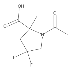 2680669-97-8结构式