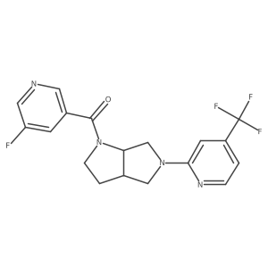 2742079-33-8 structure