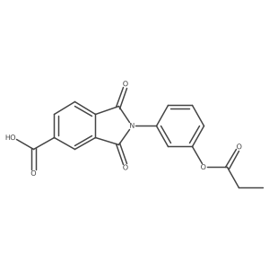326004-60-8 structure