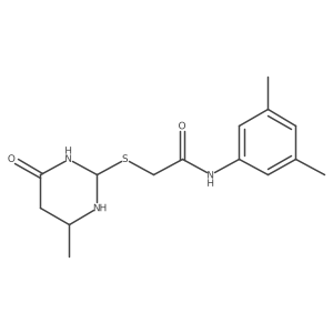 332932-73-7 structure