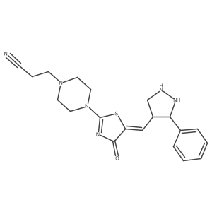 333741-78-9 structure