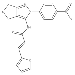 450342-59-3 structure
