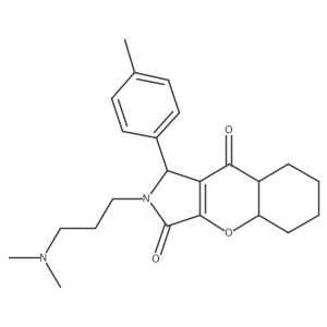 631868-02-5 structure