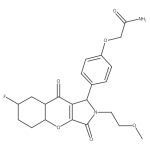 631895-31-3 structure