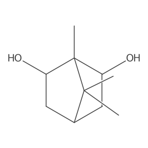 Platydiol Structure