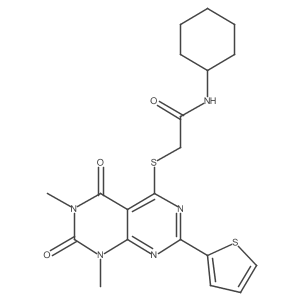 847191-93-9 structure