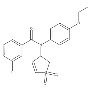 852438-49-4 structure