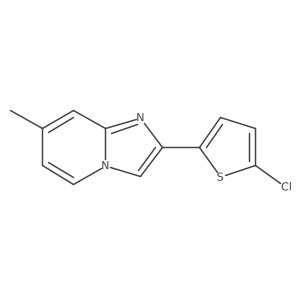 860722-38-9 structure