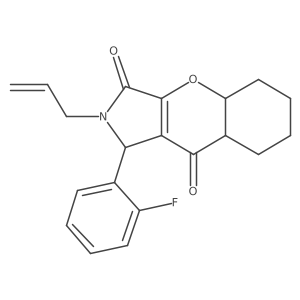 862489-16-5 structure