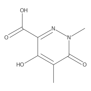 869357-54-0结构式