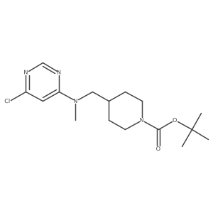 871681-46-8 structure
