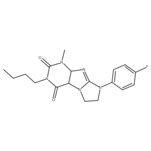 872839-24-2 structure