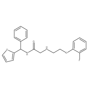 875461-68-0 structure