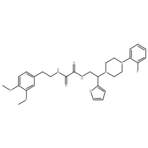 877632-91-2 structure