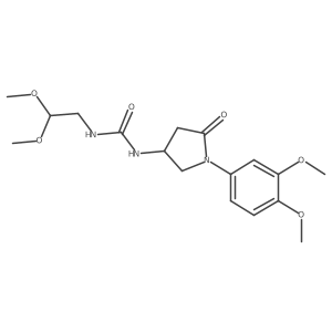 877641-43-5 structure