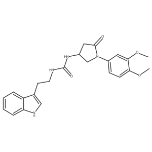 877641-65-1 structure