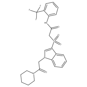 878057-21-7 structure