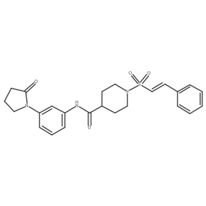 878243-72-2结构式