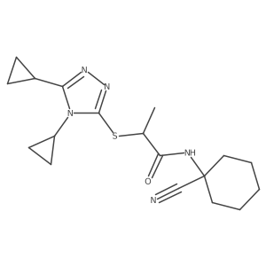 878264-19-8 structure