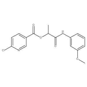 878565-74-3 structure