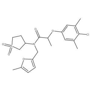 879941-45-4 structure