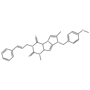 886886-70-0 structure