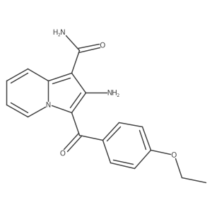 889940-41-4 structure