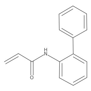 89168-26-3 structure
