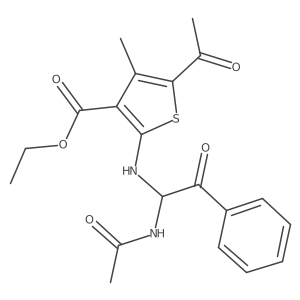 893691-79-7 structure