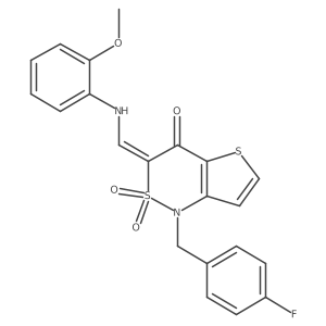 894680-79-6 structure