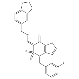 894687-14-0结构式