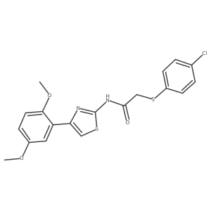 895471-55-3 structure