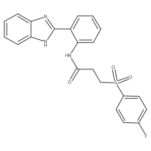 895474-76-7 structure