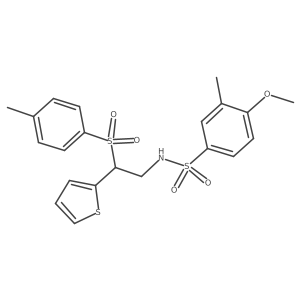 896343-93-4 structure