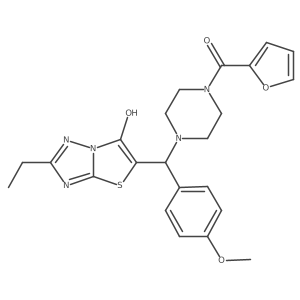 898349-78-5 structure